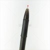 PENTEL ปากกาลูกลื่น กด 0.7 Feel-it BX417 <1/12> หมึกดำ